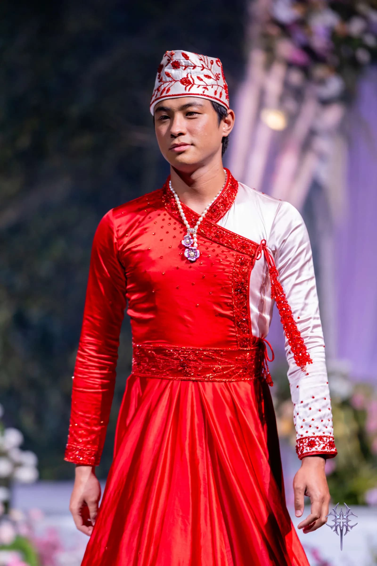 Narayan Jama