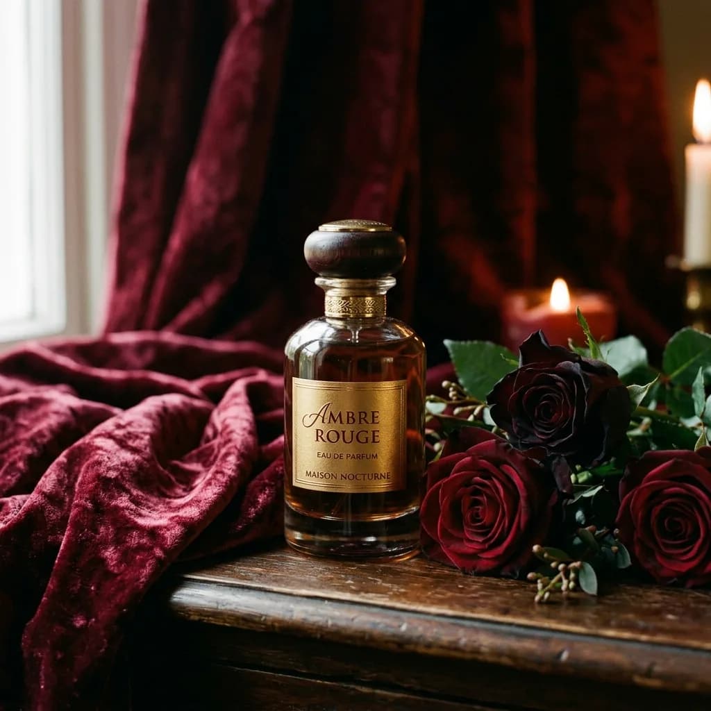 Fragrance